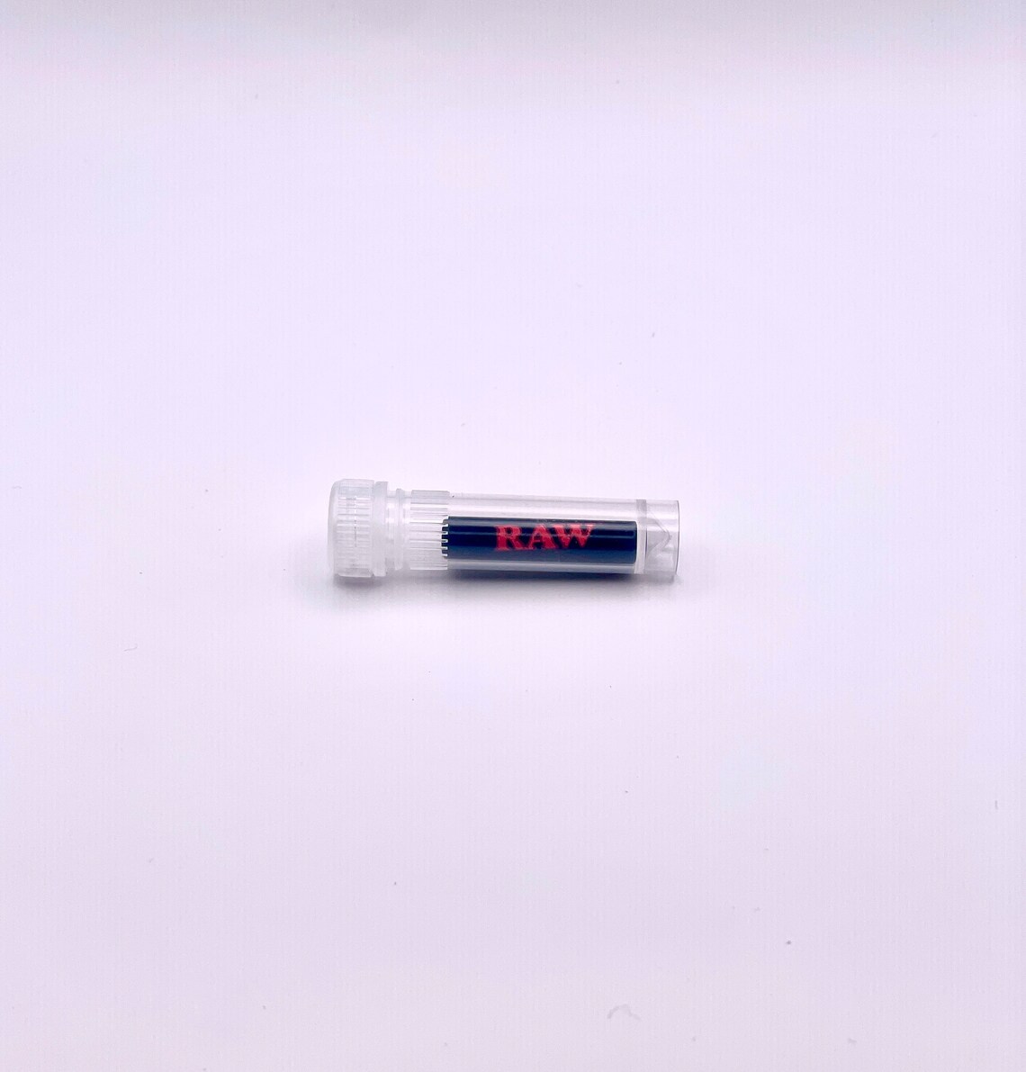 Raw Rolling Bundle Raw Black Rolling Paper 1 1/4 & King Size, Raw Cone