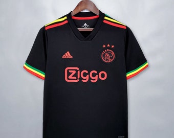 Ajax T Shirt - Etsy