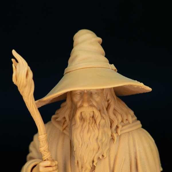 Unexpected Adventure, Gandalf (Herr der Ringe, The Lord of the Rings)