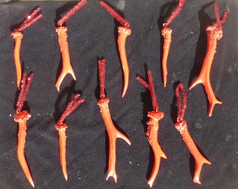 Christmas tree decorations, Christmas decoration, Christmas tree pendants, Sustainable