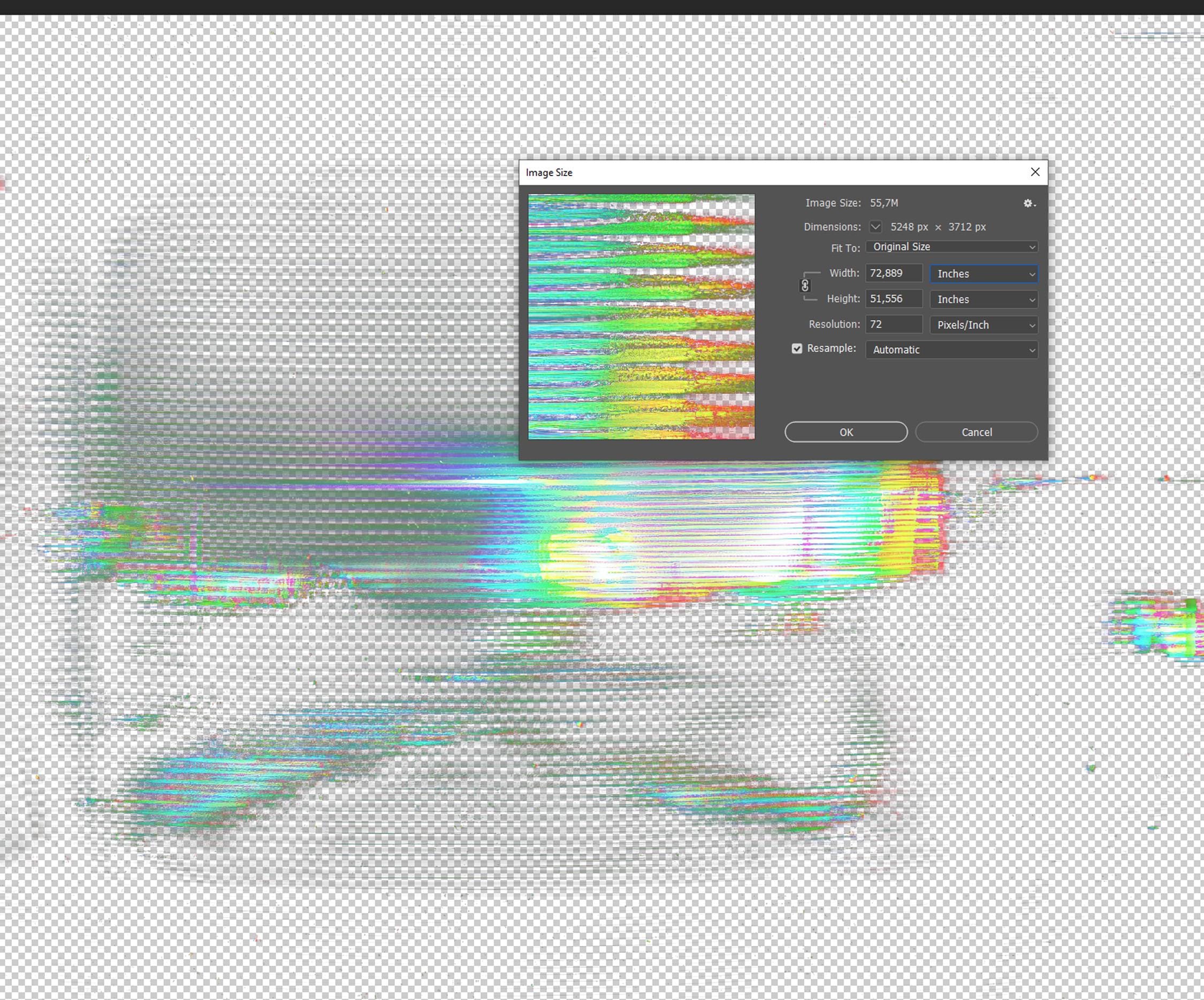 Glitch Overlay Pack PNG JPG Retro TV Noise Distortion Texture Photo ...