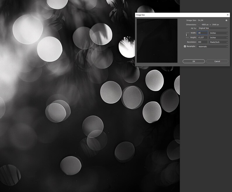 Blurred Lights Overlays, Highresolution Light Effects, PNG Overlays
