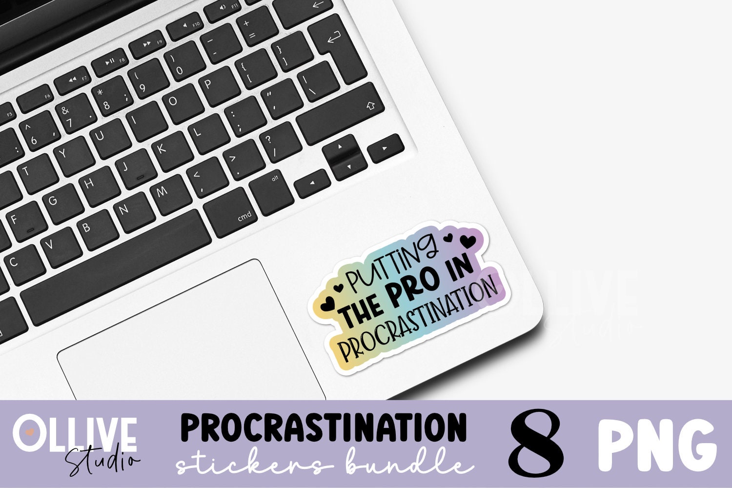 Procrastinate Sticker Procrastination Stickers PNG Bundle | Funny Stickers PNG - Etsy Australia