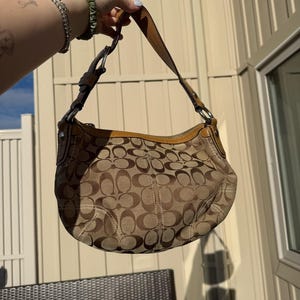 Y2k coach bags - Etsy 日本