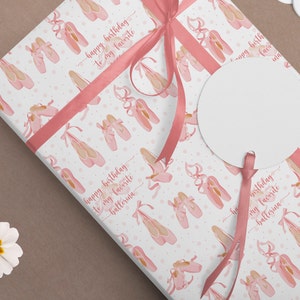 Chinoiserie Paper, Dusty Rose Floral Chinoiserie Wrapping Paper, Wrapping  Paper Roll, Wedding Pink Toile, Cute Preppy Holiday Gift Wrap 