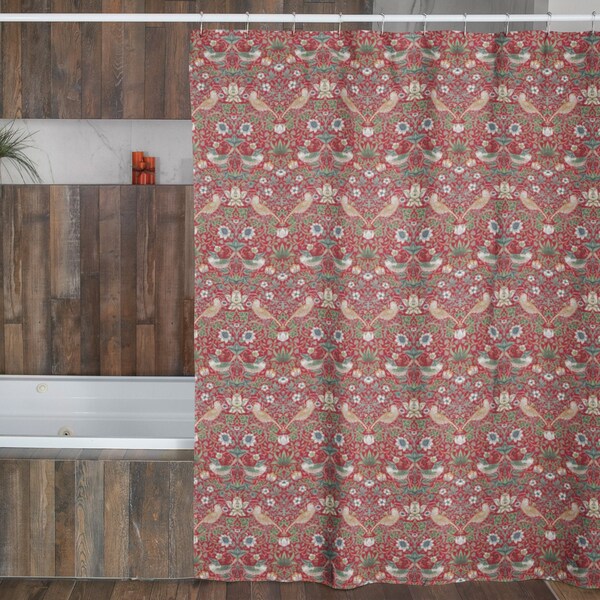 Beautiful Shower Curtains Etsy