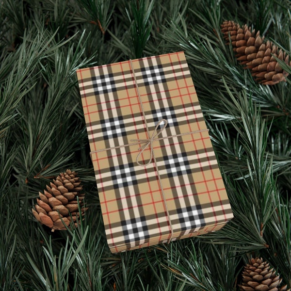 Gucci Wrapping Paper Etsy