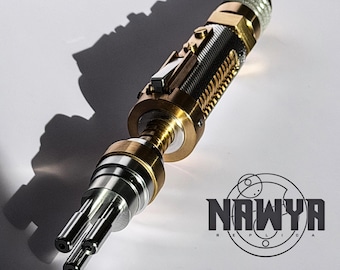 Nawya Replica Laser Schraubenzieher (ReMastered Edition)