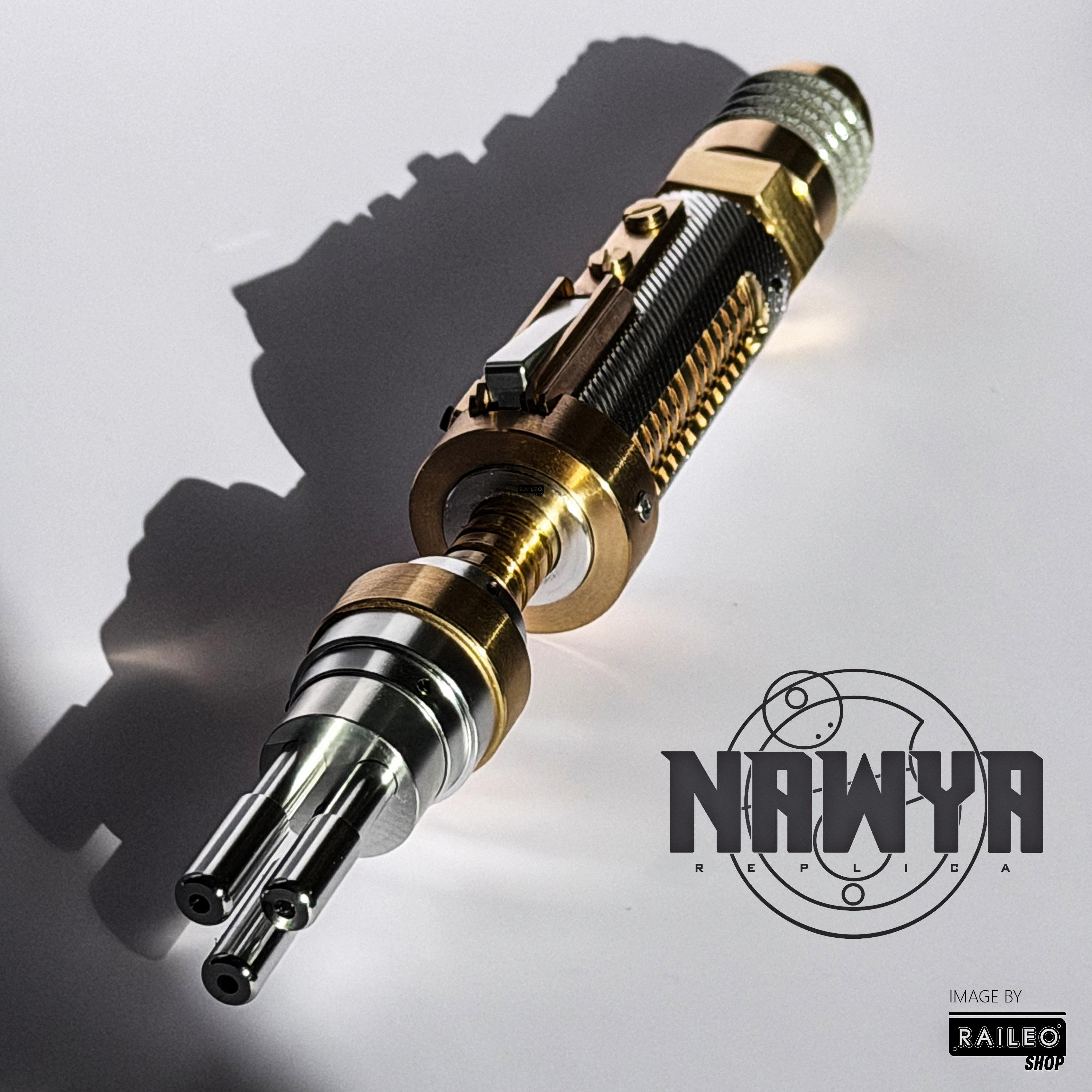 Sonic Screwdriver Parts - Etsy