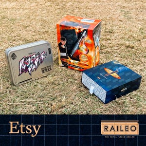 DHKs Psychic Paper x Nawya Sonic Schraubenzieher Bundle