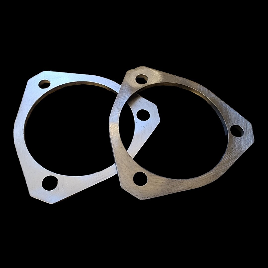 WJ Knuckle Spacer 1/4 for Dana 30 Big Breaks High Steering Tj Xj Zj