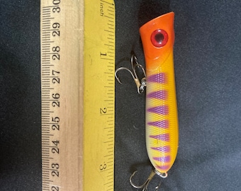 Fishing Lure