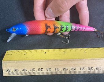 Fishing Lure