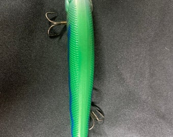 Fishing Lure