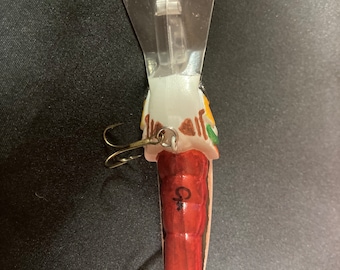 Fishing Lure