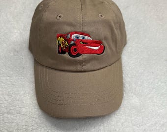 RUSTEZE カスタム トラッカー 調節可能キャップ ディズニー