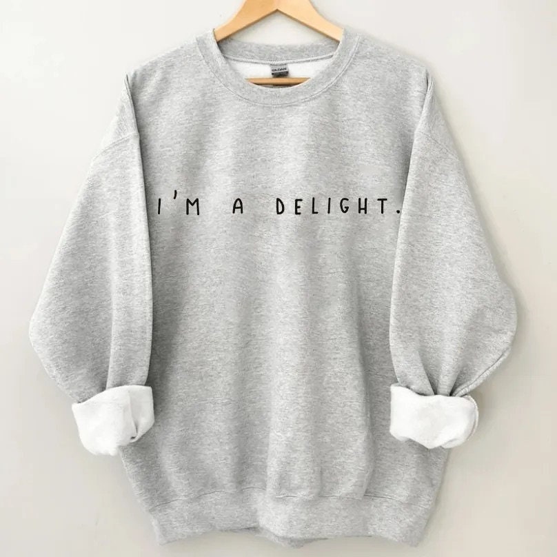 Printed Sweatshirts 