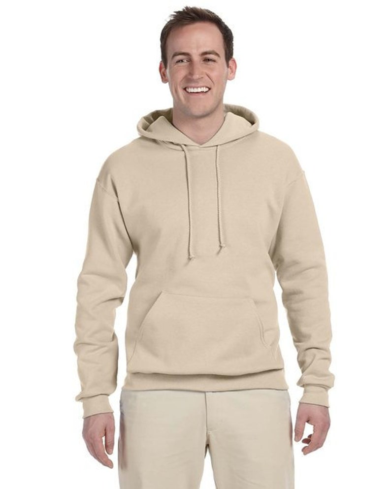 Sandstone Hoodie