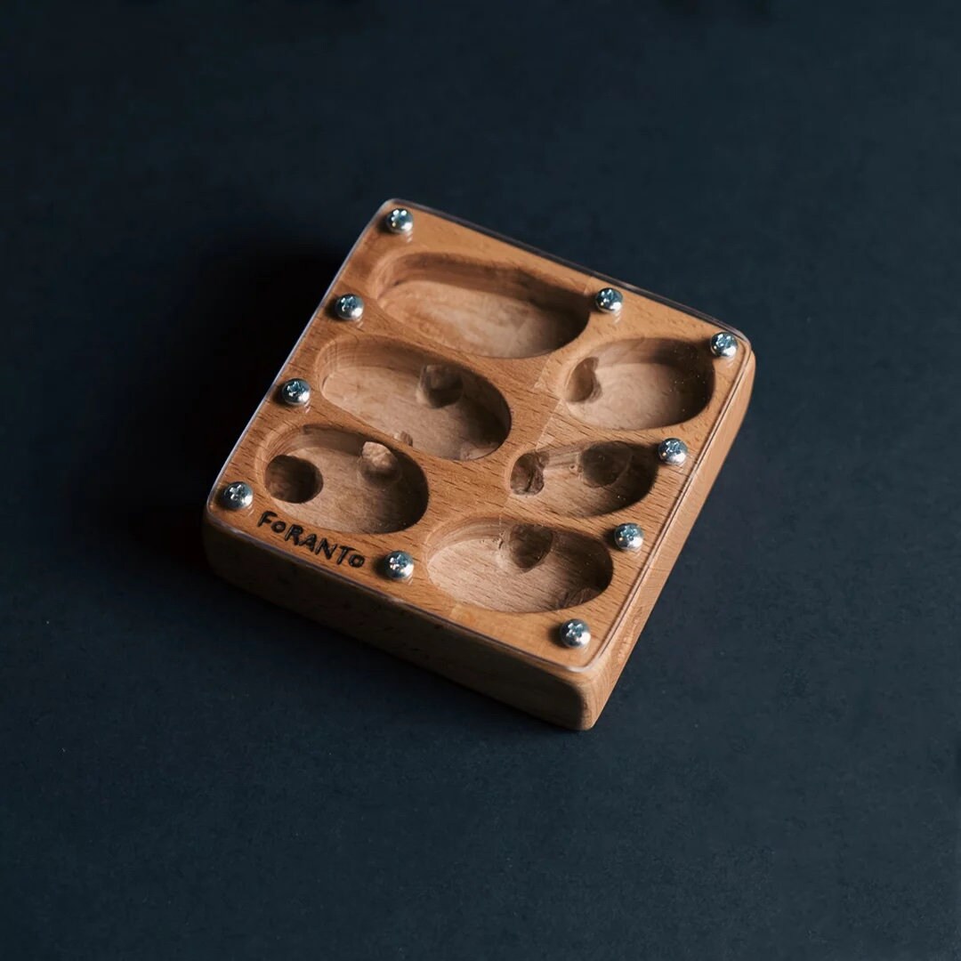 Small 88 Ash Wood Ant Nest Etsy Singapore