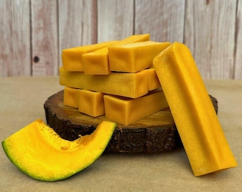 Pumpkin Yak Chews for Dogs