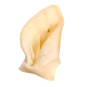 Natural Jumbo Cow Ears Dog Treats, Single Ingredient Chews