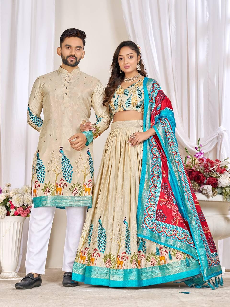 Lehenga for Men