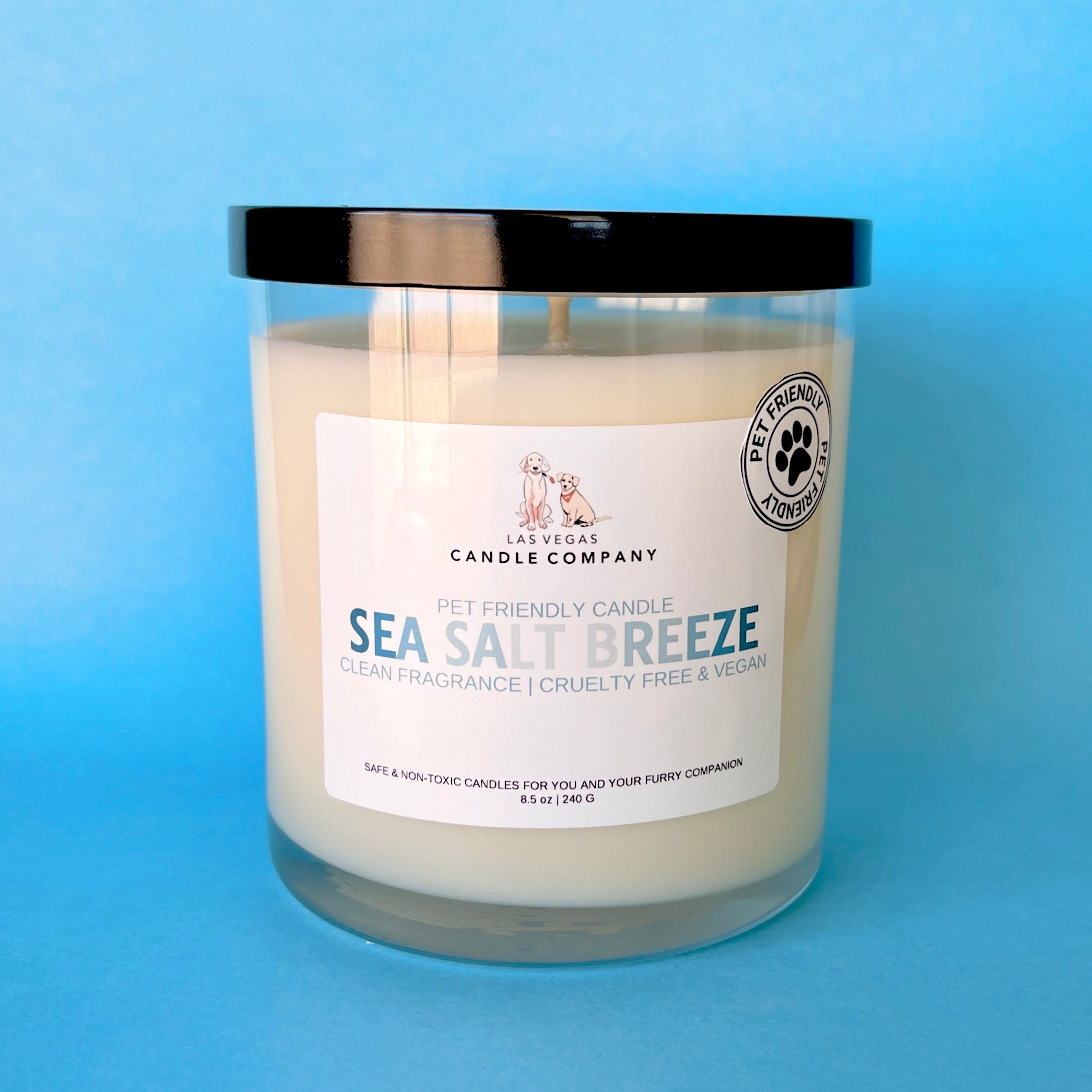 Are Scented Candles Toxic For Dogs