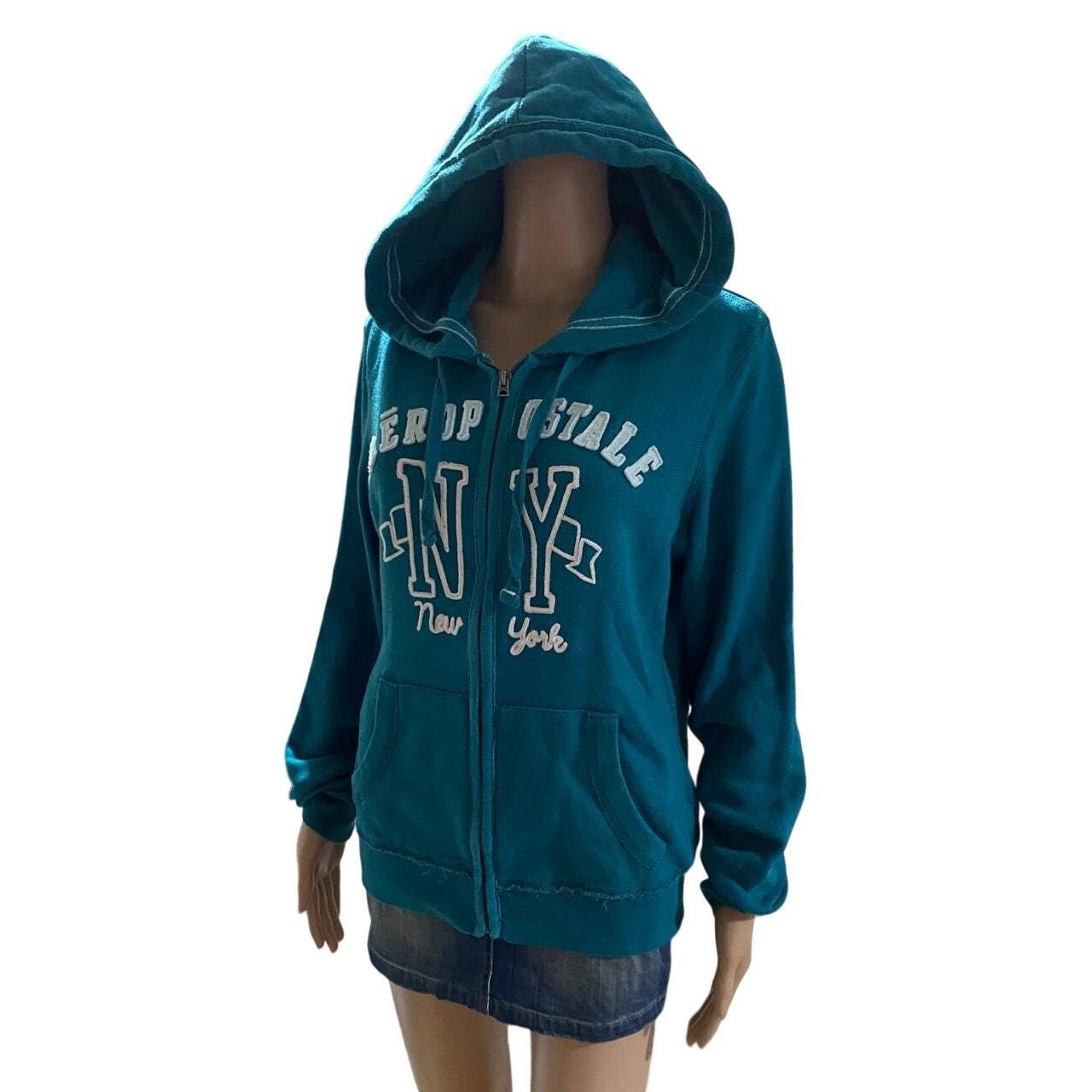 Aeropostale hoodie México