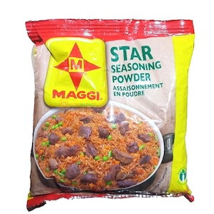 Maggi seasoning powder
