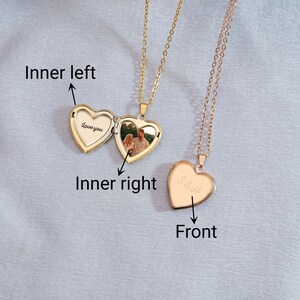 thumbnail image 2 of Custom4U Personalized Necklaces & Jewelry Gifts - Custom4U Jewelry 2 of 11