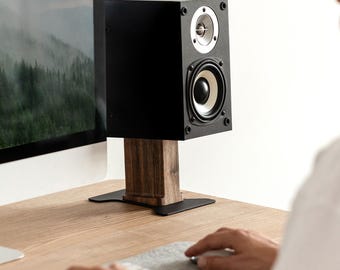 PCスピーカー　EDIFIER MR4 スタンド付き EDIFIER MR4 | Edifier