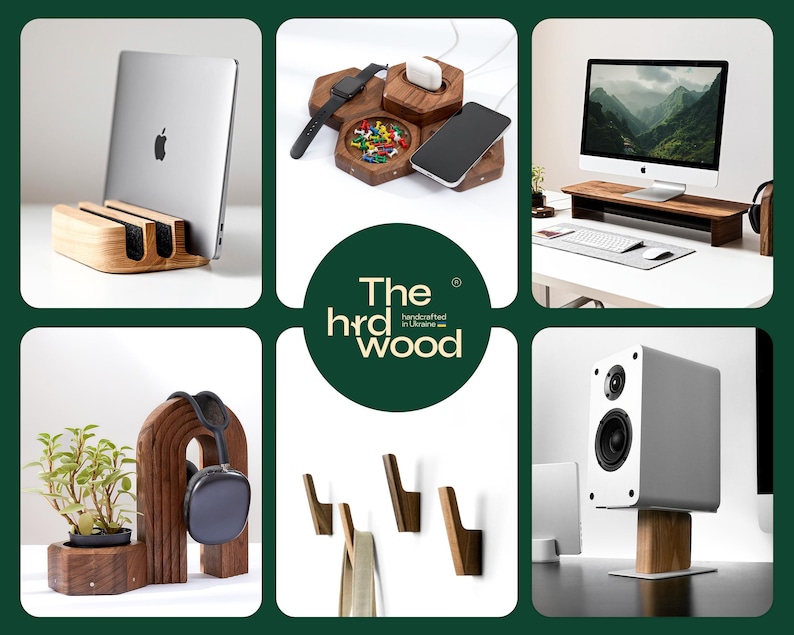 a series of photos showing different types of electronics