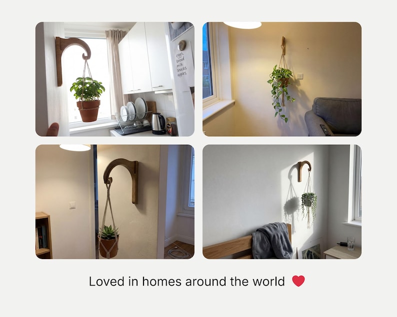 Loved in homes around the world
