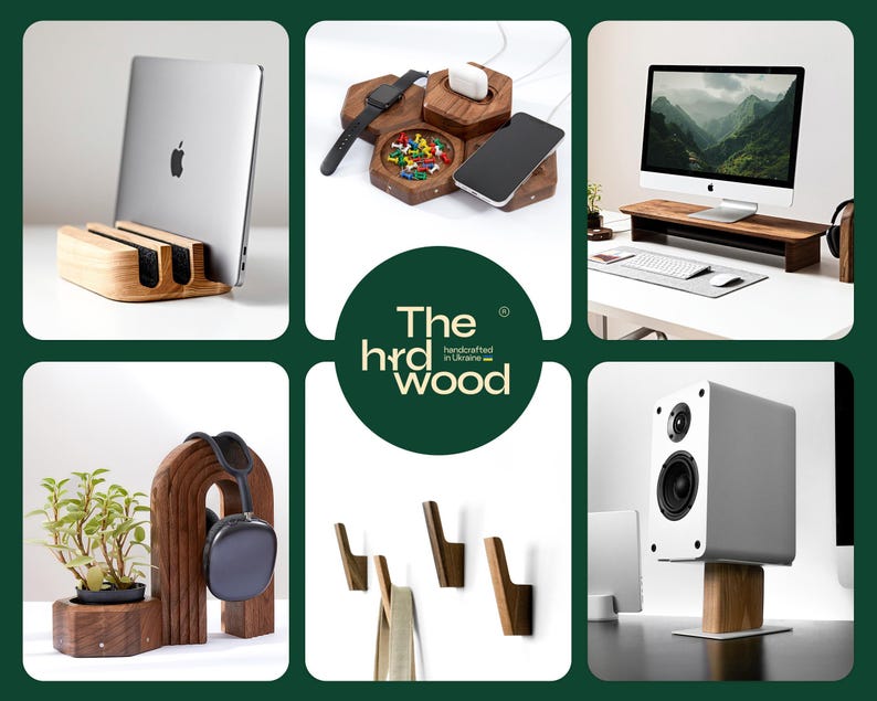a series of photos showing different types of electronics