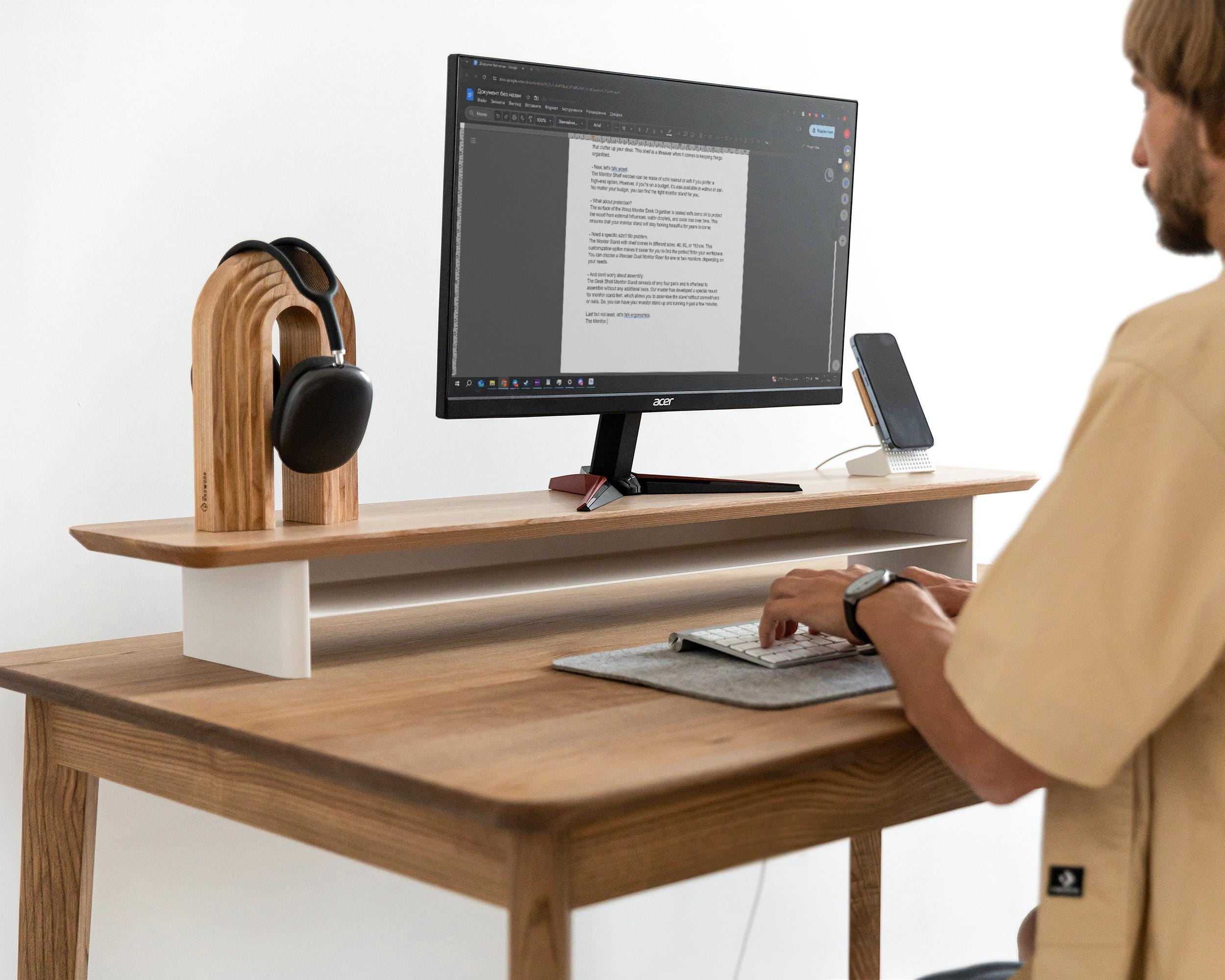 Can You Put Any Monitor On A Stand: Essential Guide to Compatibility