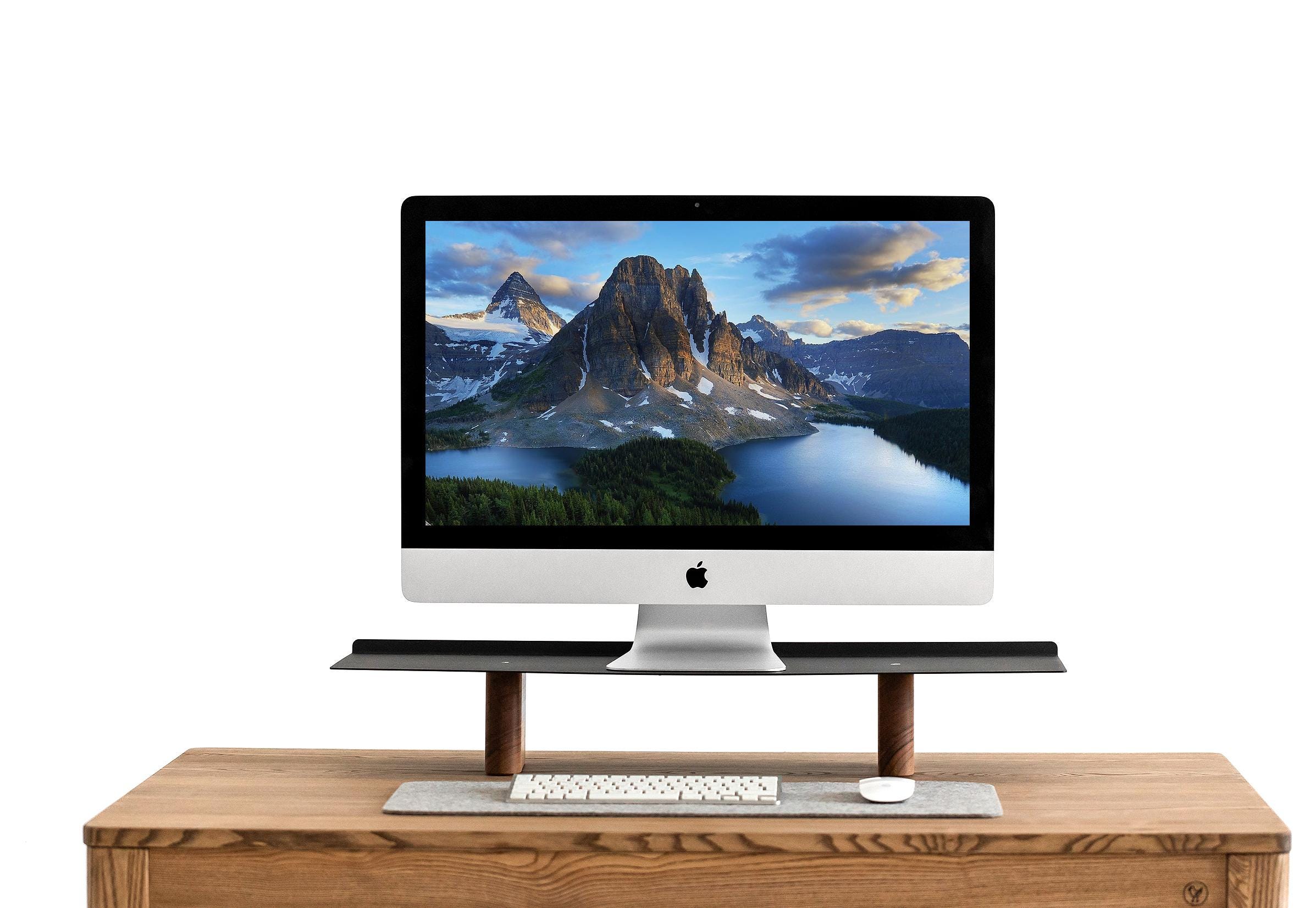 Imac stand - Etsy 日本