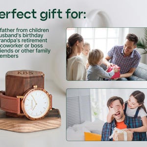 a father's birthday gift for his daughter