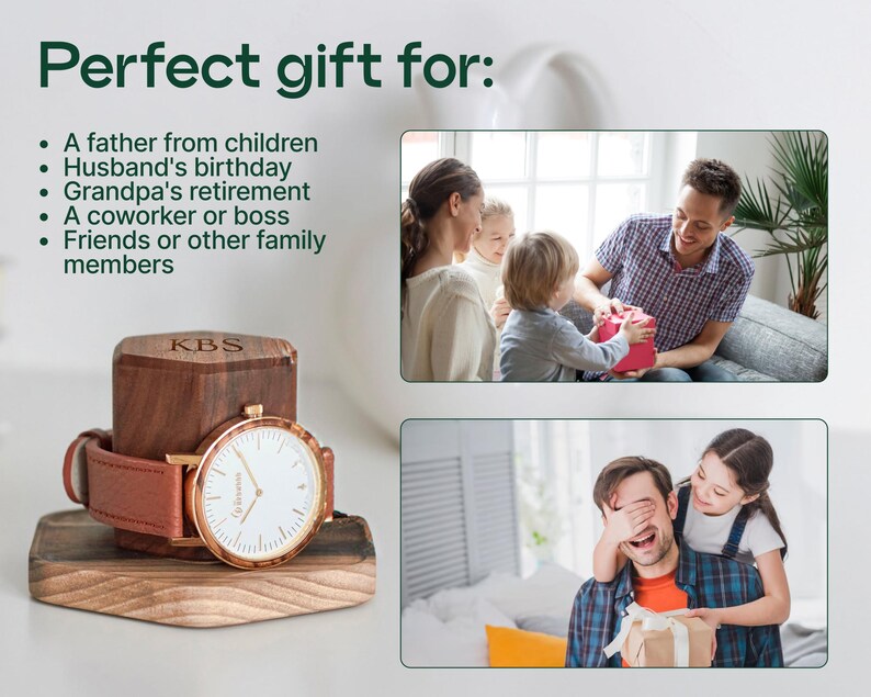 a father's birthday gift for his daughter