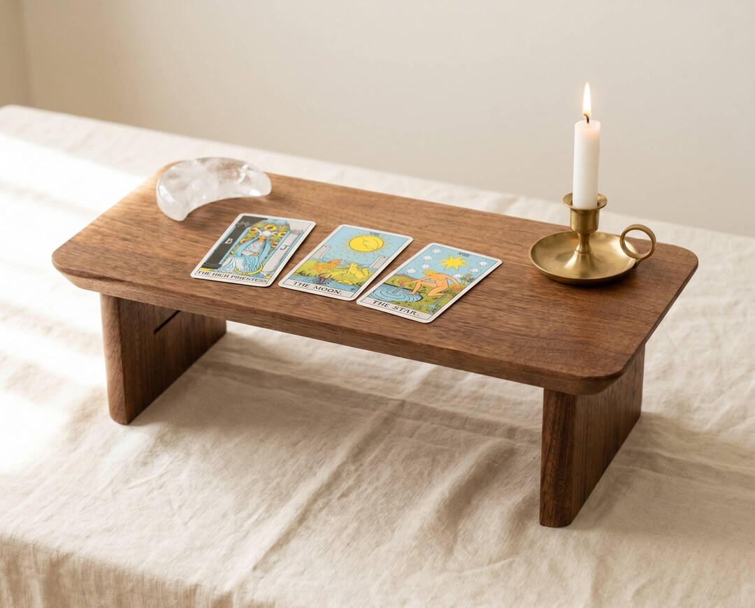 Custom Altar Table, Ancestor Memorial Shrine, Keepsake Display Stand ...