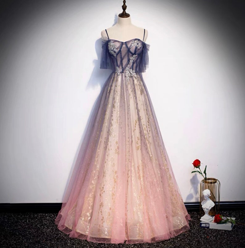 ethereal prom