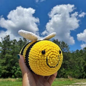 Abeja zumbadora
