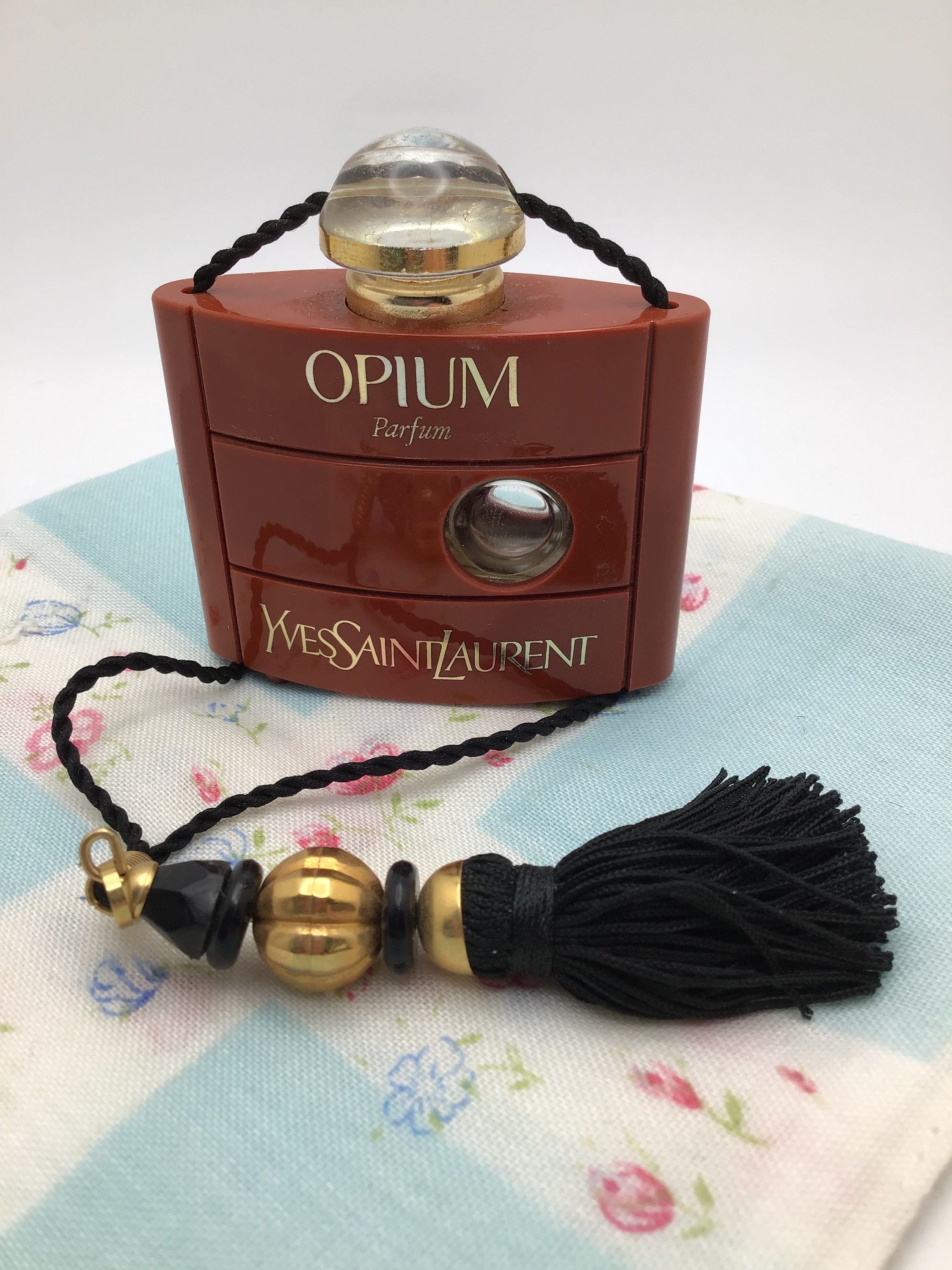 Opium Vintage Ysl - Etsy
