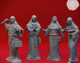 Cultists