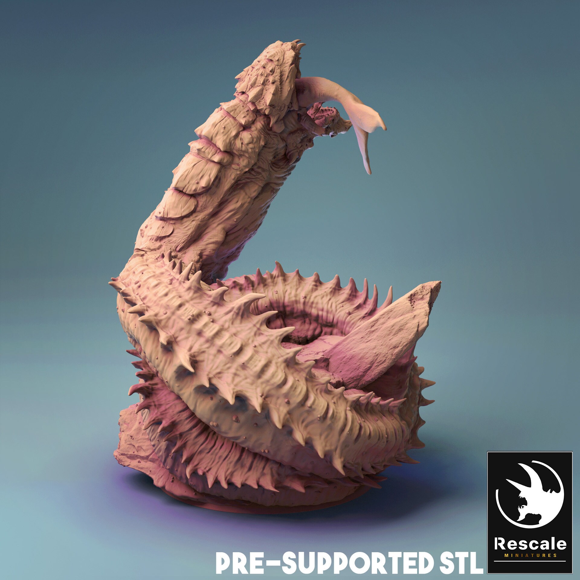 Jormungandr, the World Serpent - Etsy