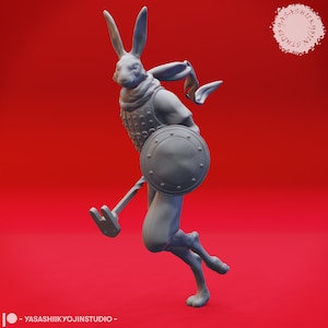 Rabbitfolk