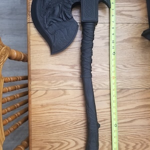 Viking Axe
