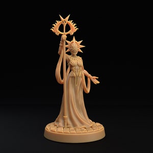 Astral Elves