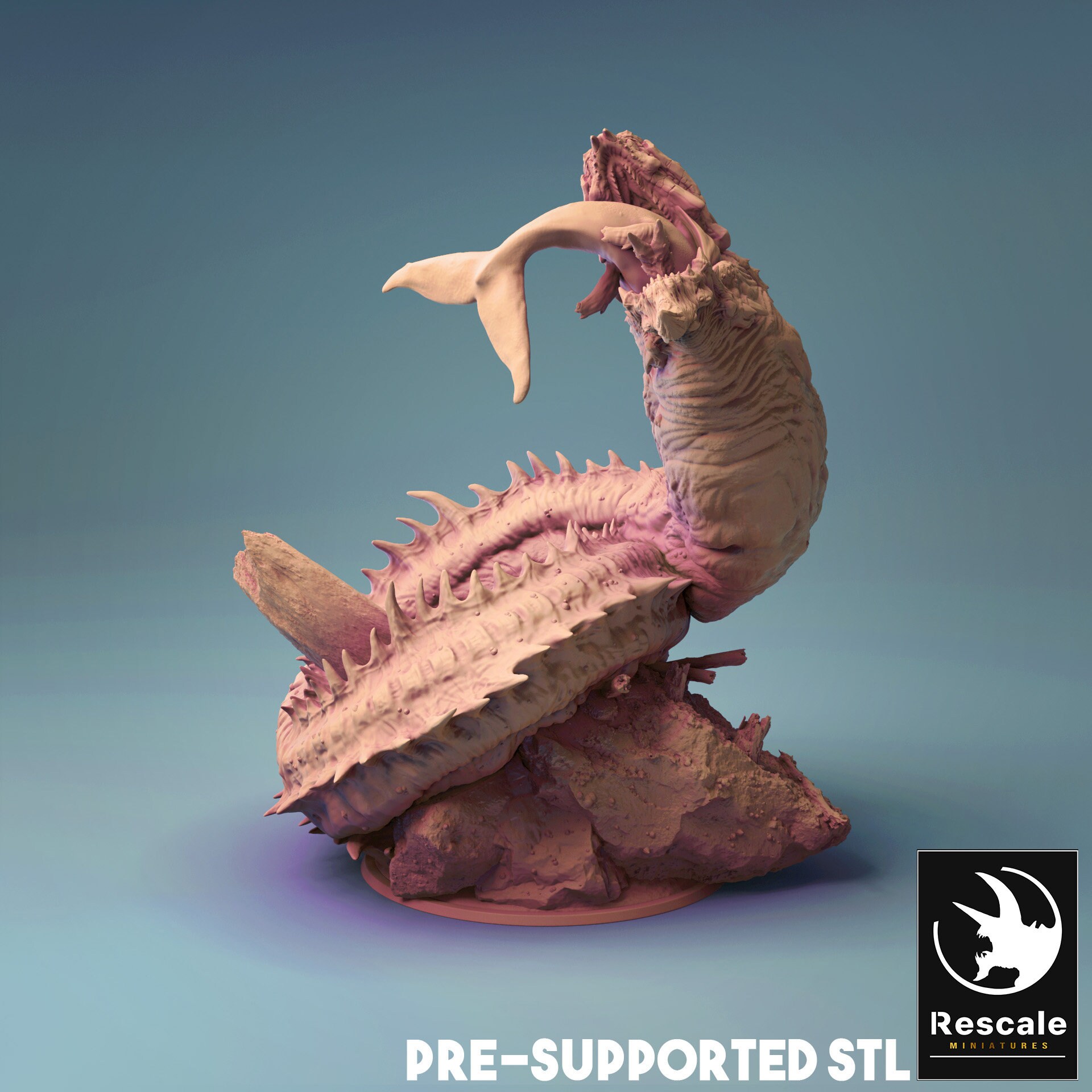 Jormungandr, the World Serpent - Etsy
