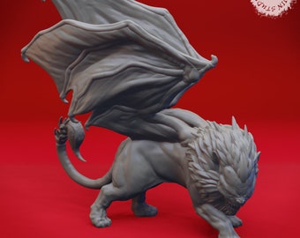 Manticore