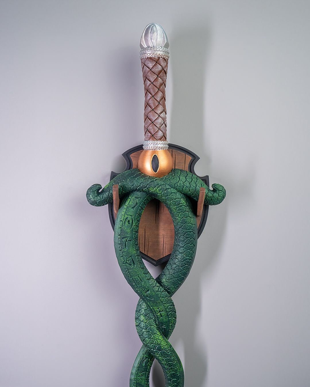 Ouroboros Blade - Etsy